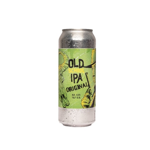 Old School IPA Original